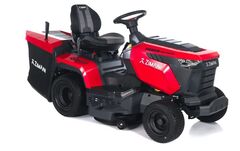 Минитрактор садовый ZimAni TC92ML