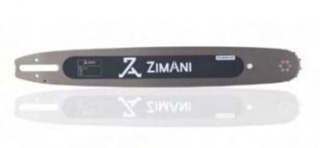 Шина ZimAni 18" ,0.325 ,1.5 мм, 72 зв.,широкий хвостовик (H) подходит к Husqvarna, ZimAni, Holzfform