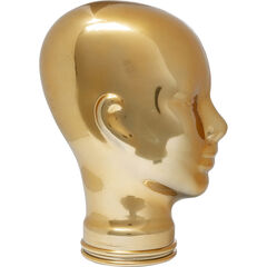Подставка для наушников Gold Metallic «Золотая металлическая»