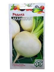 Редька Майская (Гавриш)