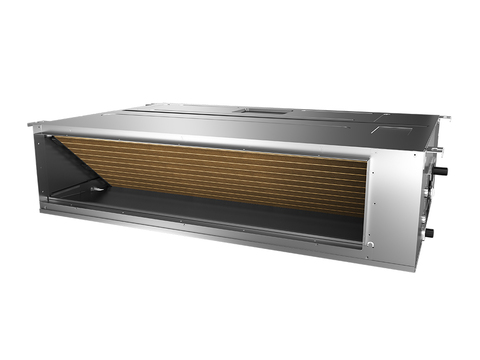 Сплит-система канального типа Midea MTI-18HWN1-QB6/MOX330U-18HN1-QB6 комплект