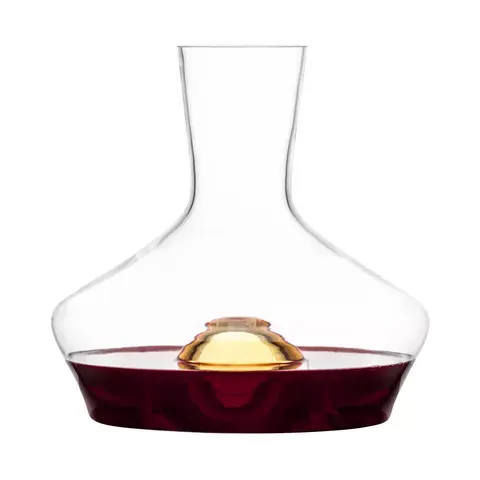 Декантер для вина Decanters No Drop золото 1500 млEISCH арт. 180059