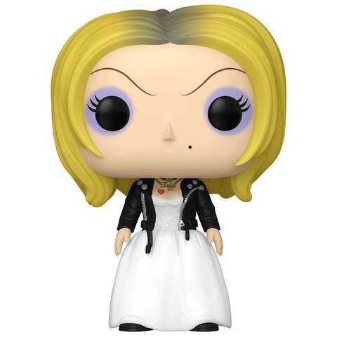 Фигурка Тиффани Невеста Чаки Funko POP! 468 Оригинал!