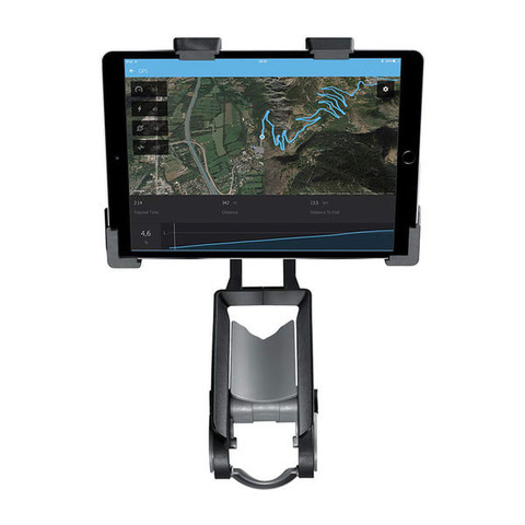Tacx крепление для планшета на руль