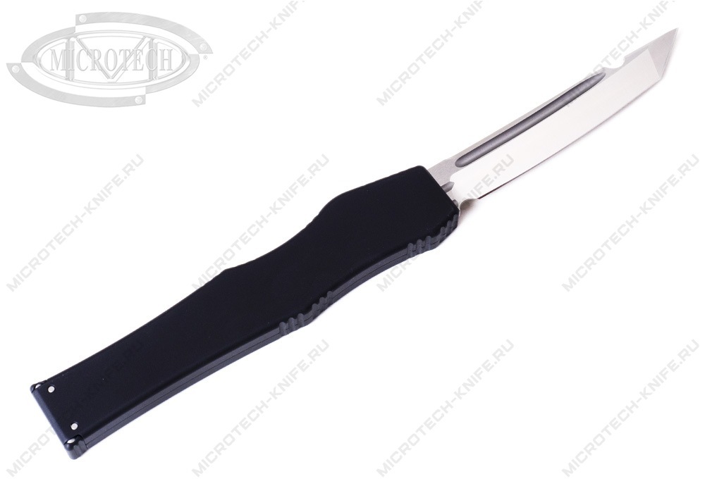 Нож Microtech HALO V 5 T/E SATIN STANDART 150-4