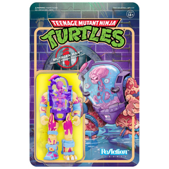 Фигурка Super7 TMNT: Mutagen Man