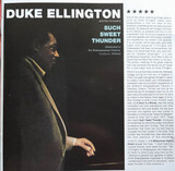 ELLINGTON, DUKE: Such Sweet Thunder