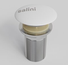 Salini 16121WG Донный клапан фото