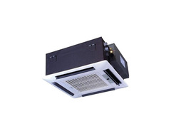 Кассетный блок компактный General Climate GC-G28/4CAN1-A