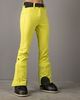 8848 Altitude Tumblr Slim женские горнолыжные брюки lime - 2