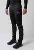 Мужской утепленный лыжный костюм Nordski Active Base red-black - 10
