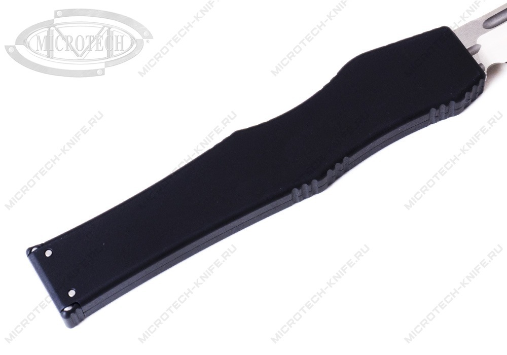 Нож Microtech HALO V 5 T/E SATIN STANDART 150-4
