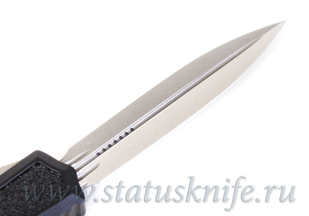 Нож Microtech 206-10S Makora Stonewash