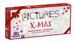 Pictures (Картинки). Дополнение Xmas на английском языке
