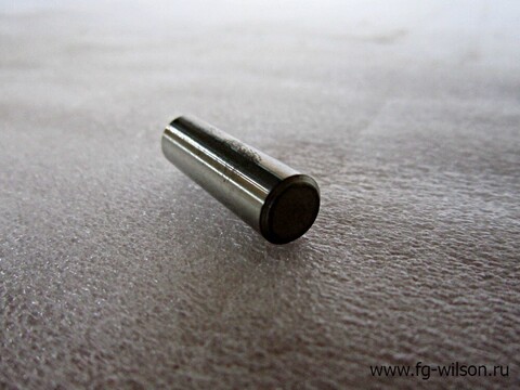 Шпилька под ГБЦ / DOWEL АРТ: 996-772