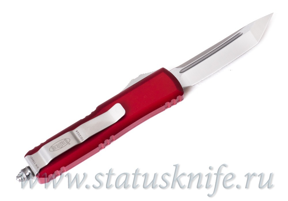 Нож Microtech UTX-85 233-4RD