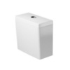 Duravit Starck 3 920100085 Бачок для унитаза напольного