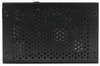 Корпус для Raspberry Pi 4 (LT-4B01 / алюминий / чёрный)