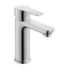 Duravit A.1 A11020002010 Смеситель для раковины на 1 отв., цвет: хром