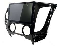 Магнитола для Mitsubishi L200 (15-21) Android 10 4/64GB IPS DSP 4G модель CB-2284TS10