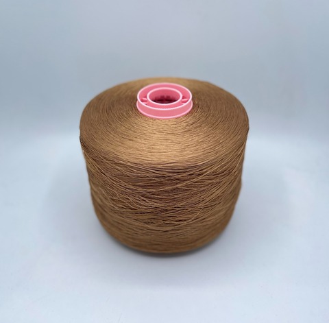 IGEA (пр.Италия),art. Roxy 3000м/100гр, 100% вискоза , цвет-Латунь, арт.29804