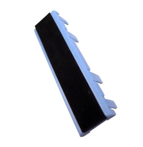 Запчасть подачи бумаги OEM Тормозная площадка (RC1-0939), (Q7829-67927) TRAY 1 - купить в компании MAKtorg