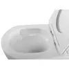 BelBagno Senso-Tor BB017CH-TOR/SC Унитаз подвесной безободковый, с системой смыва "Торнадо"и сиденьем soft close, цвет: белый