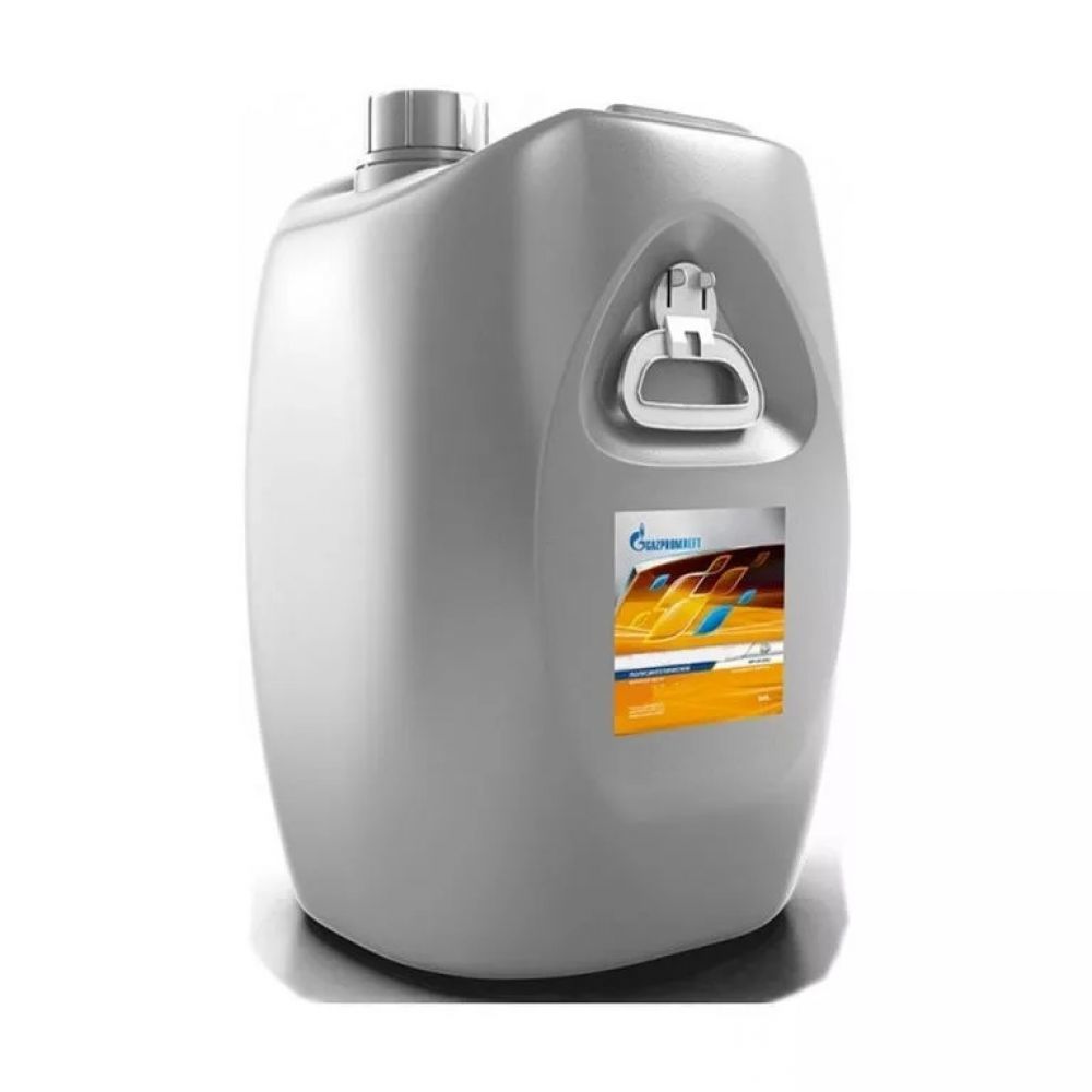 Масло моторное Gazpromneft Premium С3 5W30 синтетическое 50л