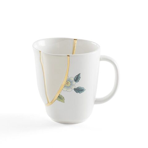 Фото: Кружка Kintsugi - основной вид