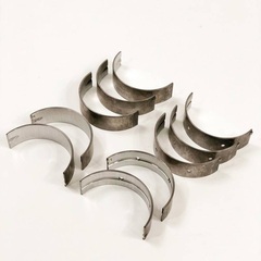 Вкладыши коренные коленчатого вала / KIT, BEARING АРТ: MPMB0001