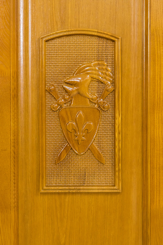 Модульная программа 
