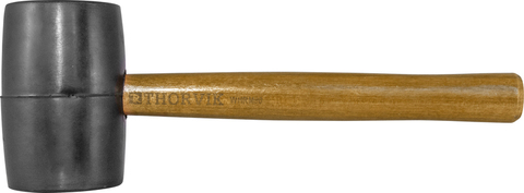 Thorvik WHRM90 Киянка резиновая 900 гр 52248