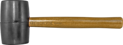 Thorvik WHRM90 Киянка резиновая 900 гр 52248
