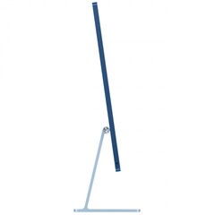 Моноблок Apple iMac 24  Apple M1 chip with 8‑core CPU and 8‑core GPU, 256GB - Blue ( MGPK3RU/A)