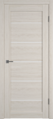 Дверь Atum Pro 27 / Scansom Oak / White Cloud / Владимирские двери