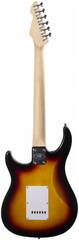 Электрогитара PEAVEY Raptor Plus Sunburst