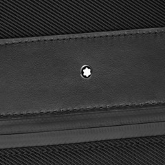 Сумка для документов из серии My Montblanc Nightflight