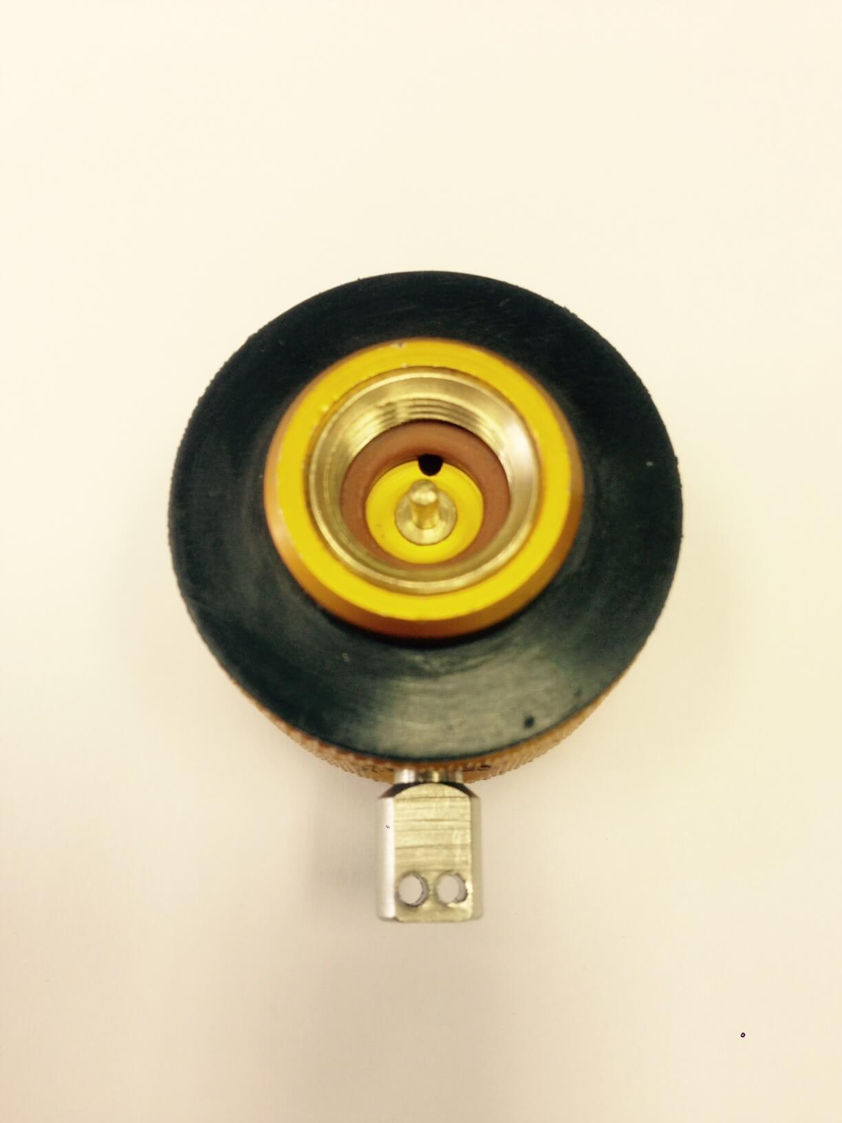 Fire-Maple Valve V1 FMS0-V1 клапан газовый модернизированный - 4