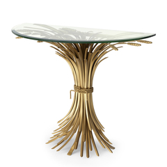 Консоль Console Table Bonheur арт.111804