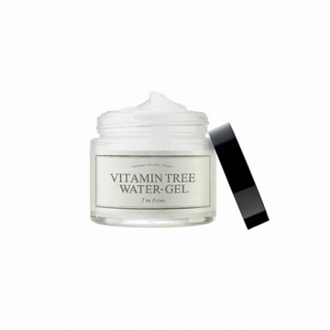 Купить I'm From Vitamin Tree Water-Gel - Витаминный увлажняющий гель