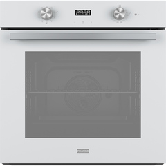 Электрический духовой шкаф Franke Smart FSM 86 H WH