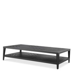Уличный журнальный столик Coffee Table Bell Rive rectangular арт.113622