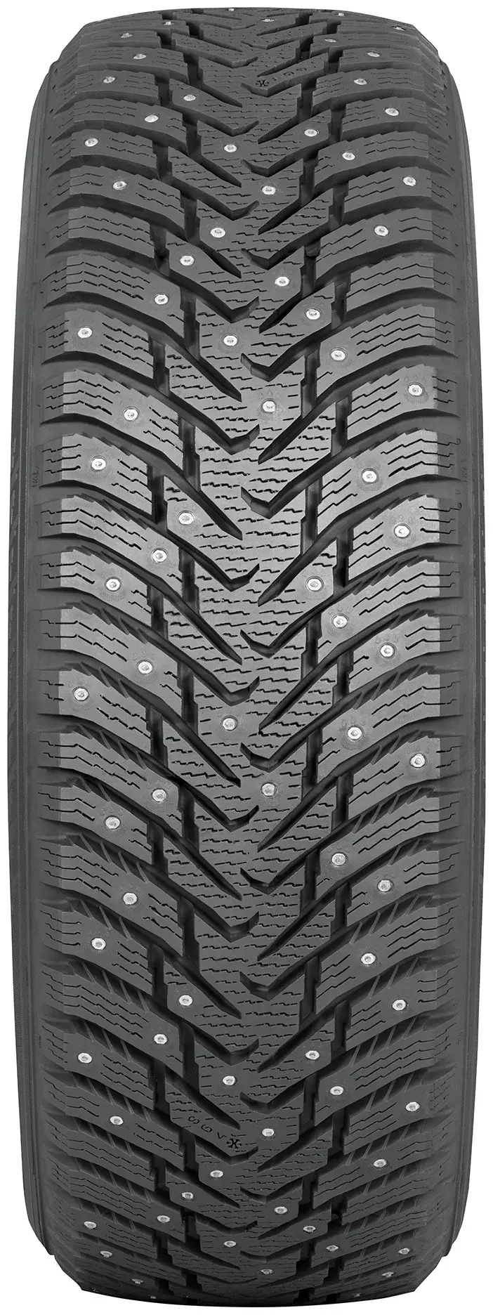Nokian Tyres Nordman 8 225/55 R17 101T зимняя
