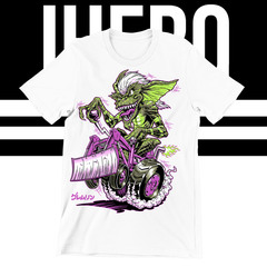 Футболка IHERO Gremlins