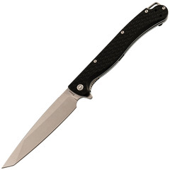 Фото Складной нож Dagger Shogun DL, сталь 8cr14mov, рукоять FRN