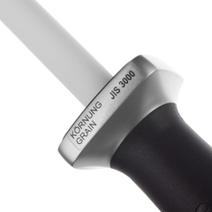 Мусат керамический 23 см WUSTHOF Sharpening steel арт. 4456 WUS