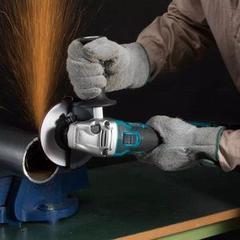 Аккумуляторная УШМ Makita DGA506RME