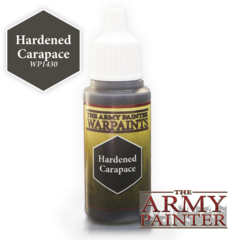 Hardened Carapace
