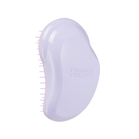 Tangle Teezer The Original Mini Vintage Lilac Мини-формат профессиональной расчески для волос