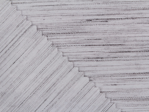 Ткань KABUL TWILL SLB-D02 C001(white)